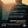 Make Music You Can Live To! [Playlist: Vol1]: CD