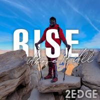 Rise Above It All: CD