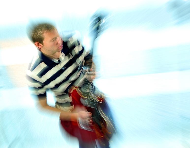 Conner Gilbert Music - Photos