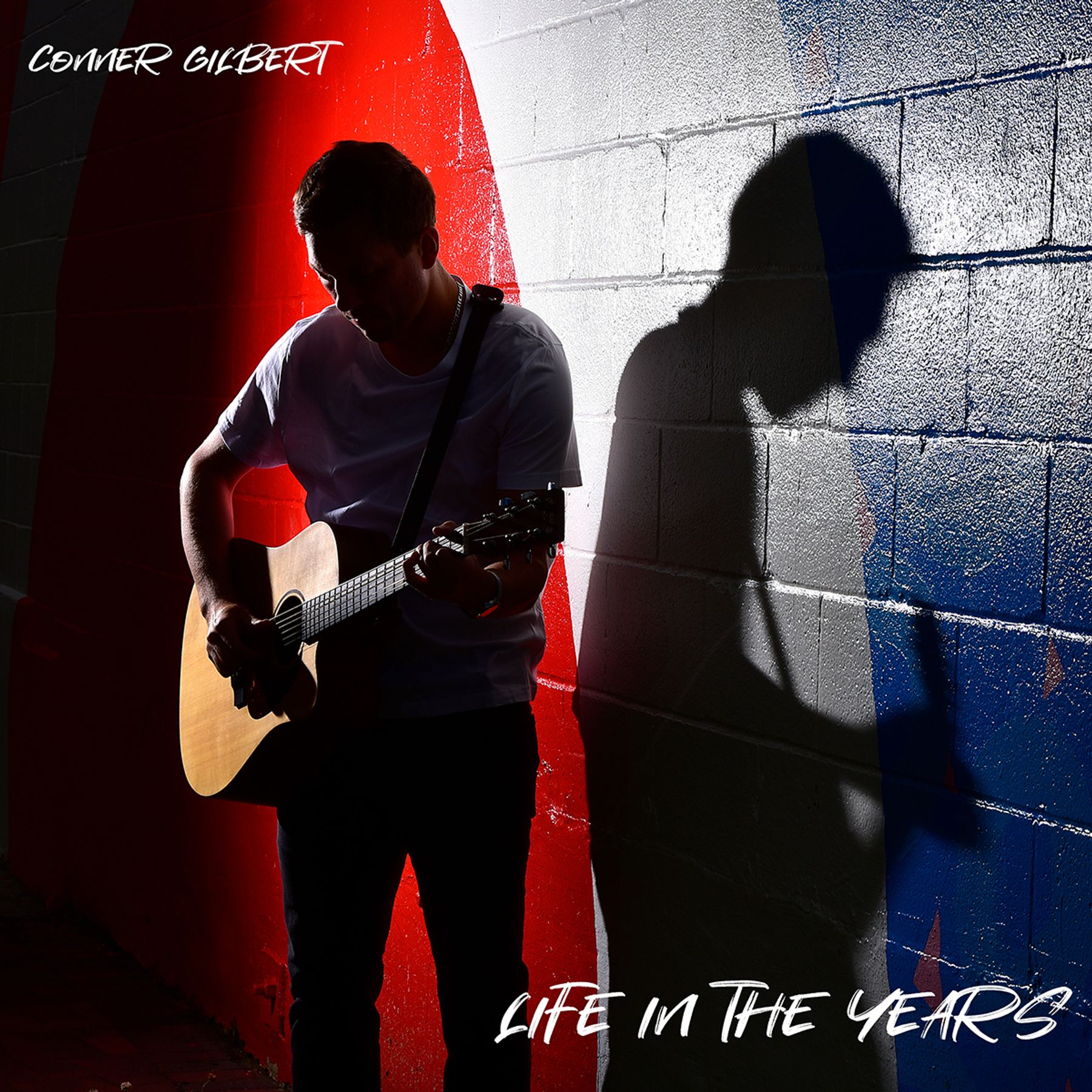 Conner Gilbert Music