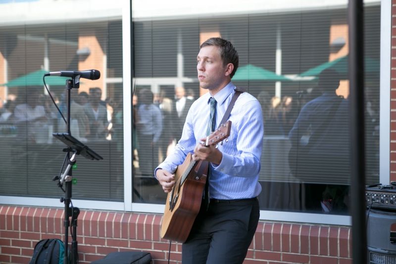 Conner Gilbert Music - Photos