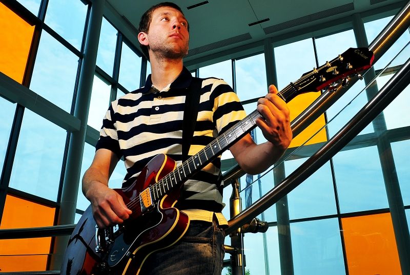 Conner Gilbert Music - Photos