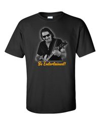 T-Shirts - Dennis Herrera - Live Entertainment