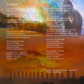 ULTRAFAUNA LYRICS PAGE
