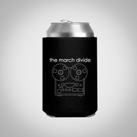 Reel to Reel Koozie - $5