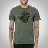 Lost Causes: CD, T-Shirt, Koozie Bundle - $30  