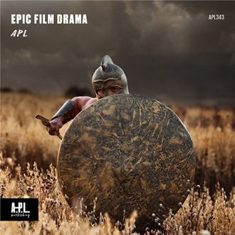 Music: 'Distant Memories' [album: Epic Film Drama, published by APL Publishing 2013]