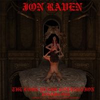 The Lost Years Collection, Vol. 1 by Jon Raven