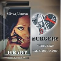 When Love Calls Your Name by Silivea Johnson