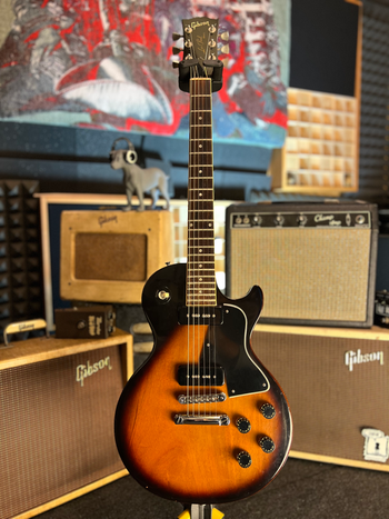 Gibson Les Paul Special 1977
