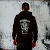 Die Analphabeten - Hoodie 