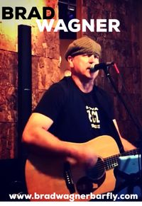 Brad Wagner at Rileys Pour House