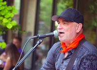 Brad Wagner at Big Spring Spirts Sewickley 