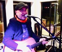 Brad Wagner at Recon at Meeder Taproom 