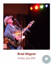 Brad Wagner debuts at The Forge Urban Winery 