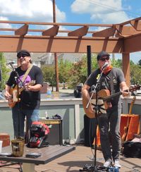 Brad Wagner at The Sports Grille at Cranberry 
