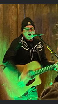CANCELED Brad Wagner at Fishers Bar and Grill