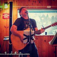 Brad Wagner at On The Point Brewery 