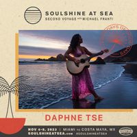 Soulshine at Sea