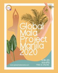 Global  Mala Project  Manila