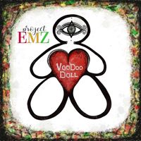 Voodoo Doll by Project EMZ