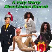 Frank Marino's A Very Merry Diva-licious Brunch