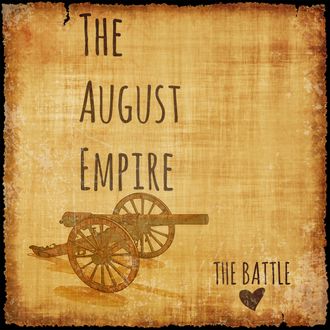 New single "The Battle" available now for download and streaming