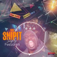 Thee Snipit by Feezarelli
