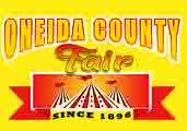 Heartsfield at the Oneida County Fair