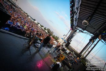 Classic RibFest Show
