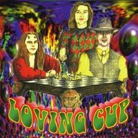 Loving Cup by Lund Bros