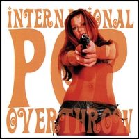 International Pop Overthrow by Lund Bros