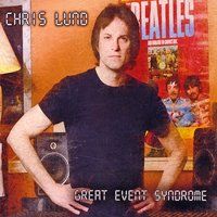 Great Event Syndrome by Chris Lund