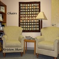 Chairs by Kristen Short