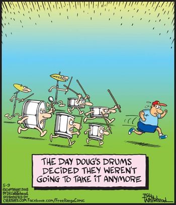 Doug's Drums
