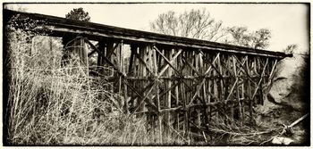 Near Smithville, Texas
