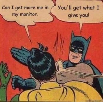 monitor
