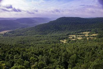 Ozark Valley
