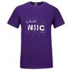 NEW T-Shirt! Playing NIIC