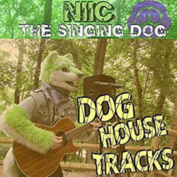 Dog House Tracks: CD