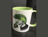 NIIC Mug!