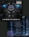 Unleashed: CD