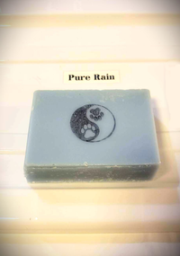 Smell NIIC! Pure Rain soap