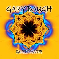 Kaleidoscope by Gary Baugh