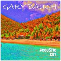 Acoustic Key by Gary Baugh