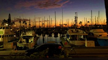 my Honolulu watering hole
