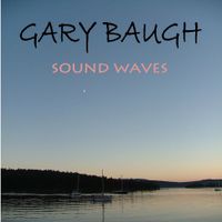 "Sound Waves" by Gary Baugh