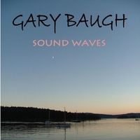 Sound Waves by Gary Baugh
