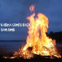 Karma Comes Back by Sam Sims