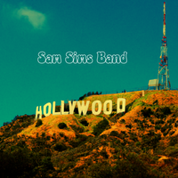 Hollywood by Sam Sims